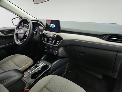 Used 2022 Ford Escape SE FWD image 26