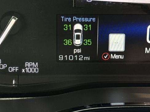 Used 2019 Cadillac XT5 Luxury image 12