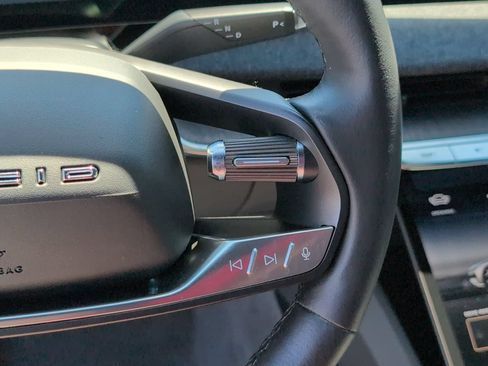 Used 2024 Lucid Air Touring AWD/4WD image 19