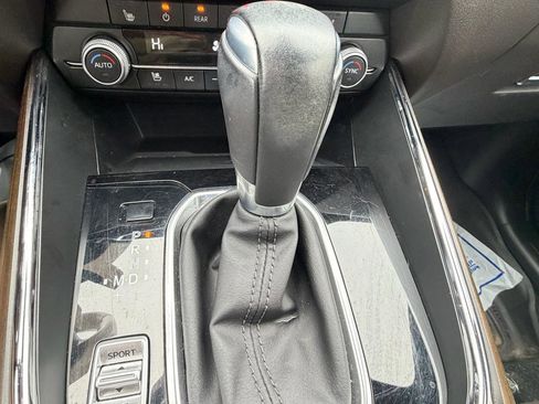 Used 2021 MAZDA CX-9 Signature image 21