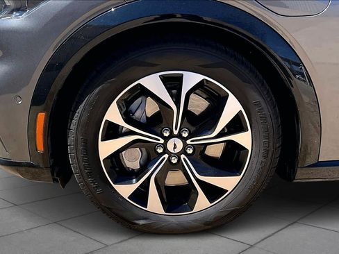 Used 2023 Ford Mustang Mach-E Premium image 9