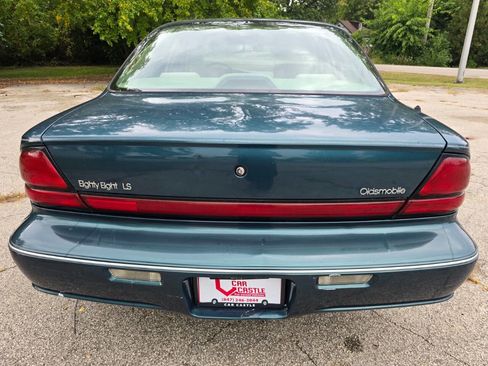 Used 1997 Oldsmobile 88 Royale LS image 4