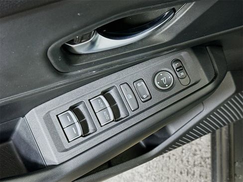 Used 2023 Honda Accord EX image 20