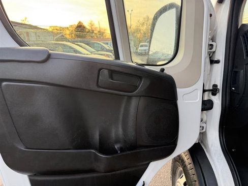 Used 2018 RAM ProMaster 3500 w/ Mopar Trailer Tow Group image 30