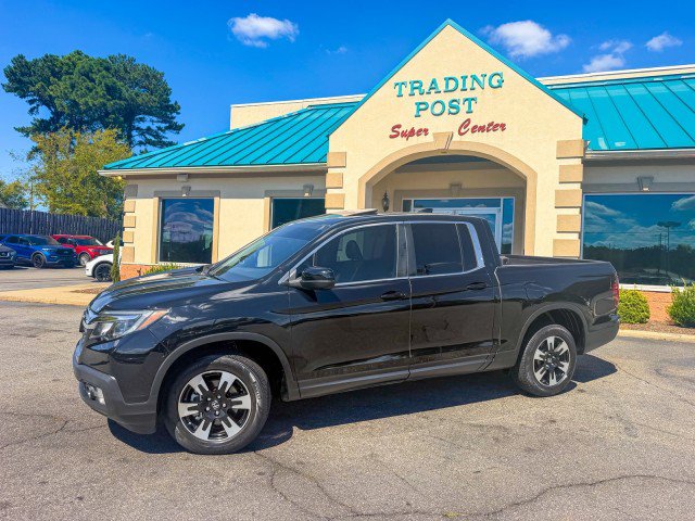 Used 2020 Honda Ridgeline RTL image 25