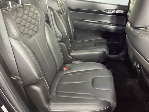 Used 2021 Hyundai Palisade Limited AWD/4WD image 20
