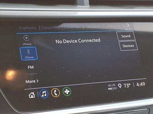 Used 2023 Buick Encore GX Preferred w/ Cold Weather Comfort Package FWD image 28