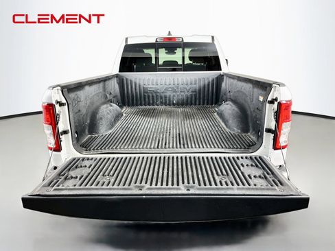Used 2020 RAM 1500 Big Horn AWD/4WD image 10