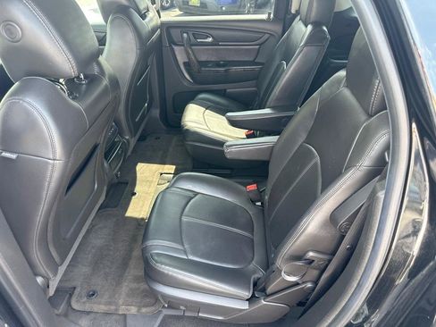 Used 2017 GMC Acadia Limited SLT AWD/4WD image 14