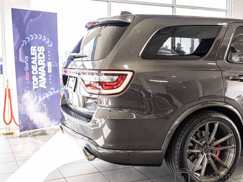 Used 2020 Dodge Durango SRT image 13