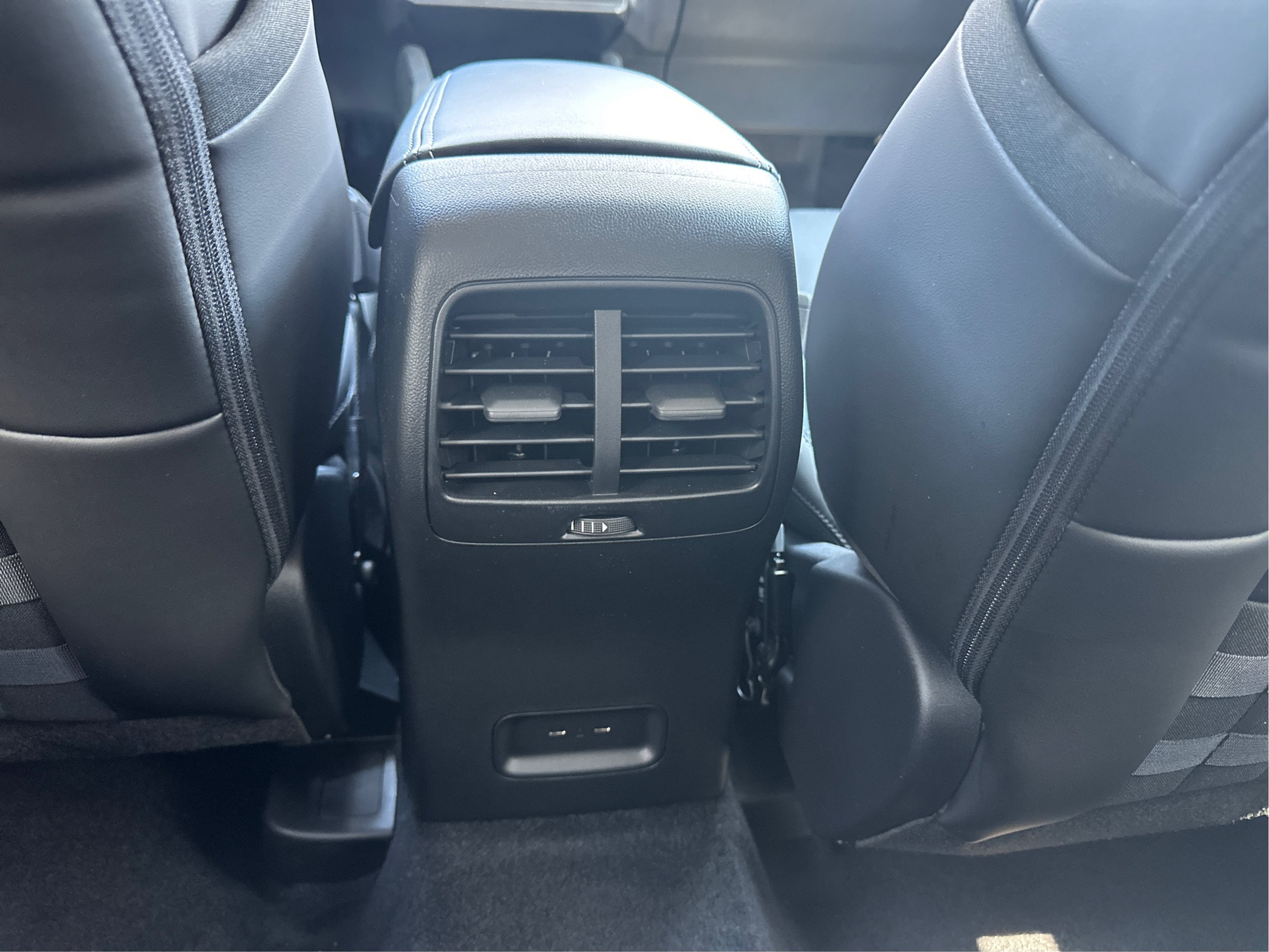 New 2026 Ford Bronco Sport Outer Banks w/ Outer Banks Tech Package+ AWD/4WD image 22