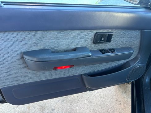 Used 1998 Toyota Tacoma 4x4 Xtracab V6 image 19