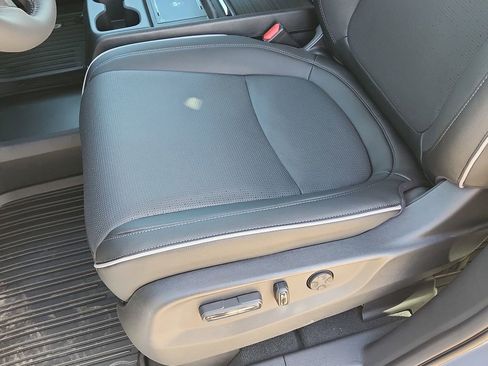 New 2026 Honda Odyssey Elite image 9