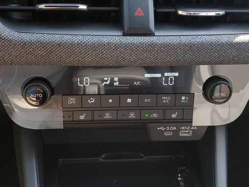 New 2026 Subaru Outback Limited image 29