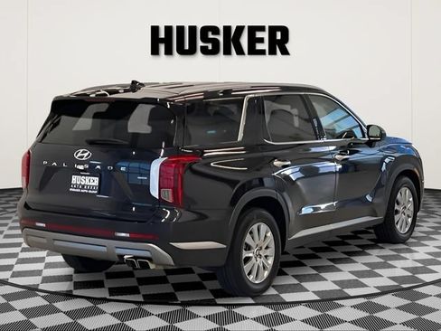 Used 2025 Hyundai Palisade SEL AWD/4WD image 9