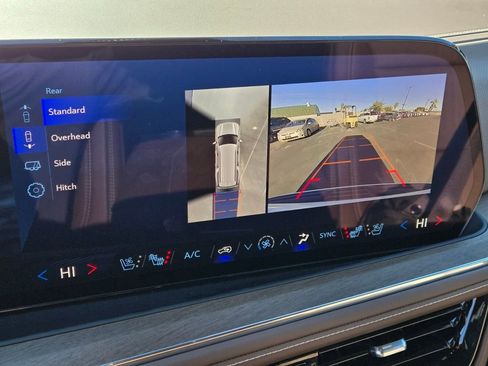 New 2025 Chevrolet Suburban High Country image 15