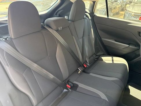 Used 2024 Subaru Impreza 2.0i AWD/4WD image 16