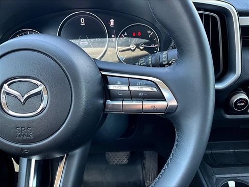 Used 2025 MAZDA CX-50 AWD 2.5 S w/ Premium Package image 14