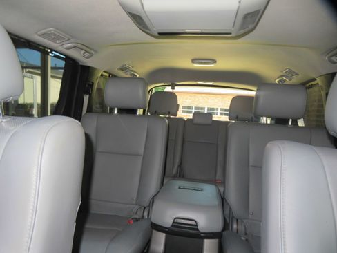 Used 2012 Toyota Sequoia Platinum AWD/4WD image 52