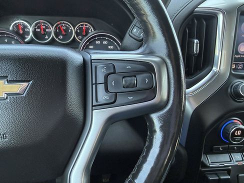 Used 2020 Chevrolet Silverado 2500 LT w/ Texas Edition AWD/4WD image 24