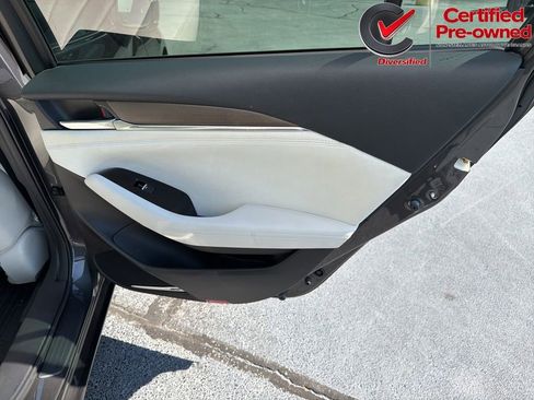 Used 2018 MAZDA MAZDA6 Signature FWD image 20