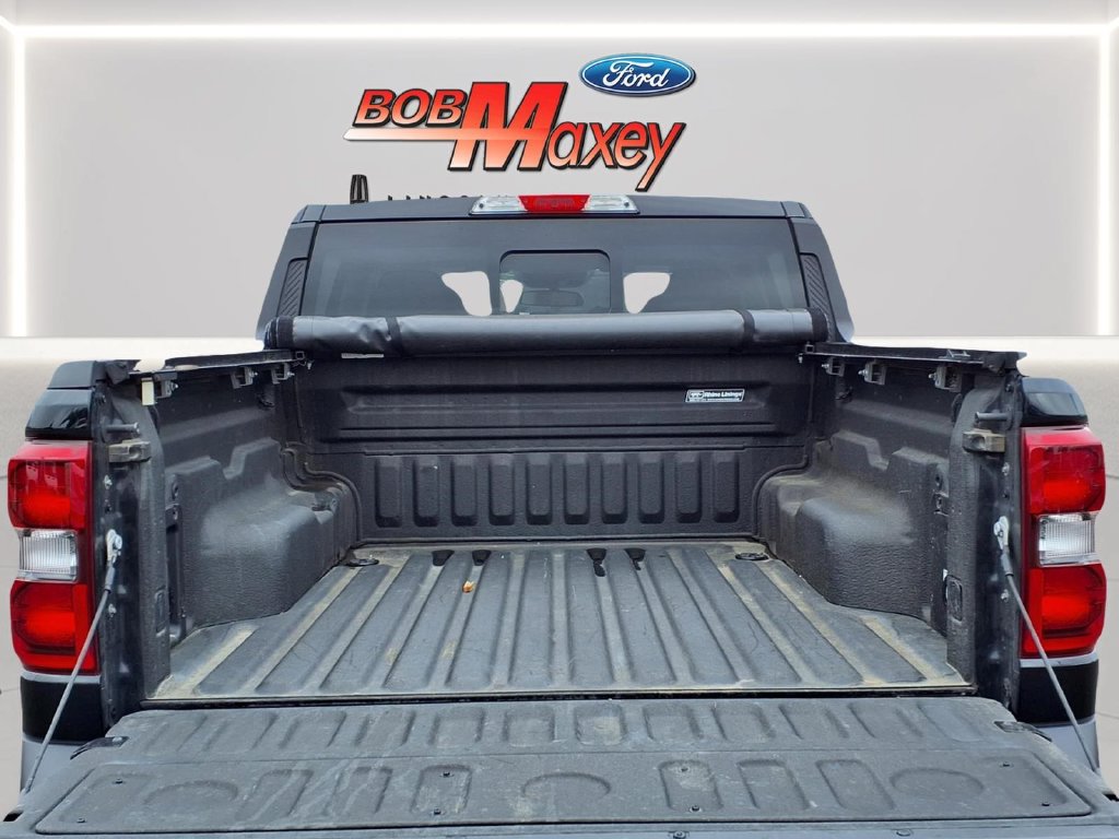 Used 2023 Ford Maverick Lariat w/ Lariat Luxury Package AWD/4WD image 10