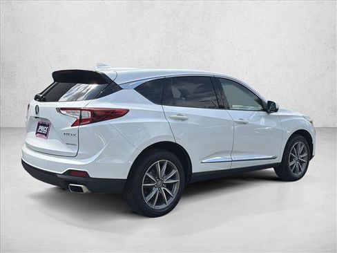 Used 2022 Acura RDX AWD w/ Technology Package image 6