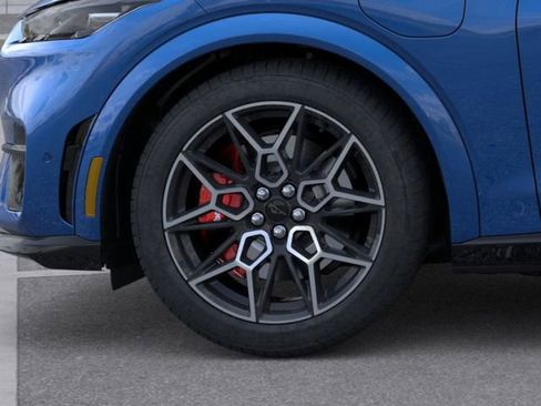 New 2025 Ford Mustang Mach-E GT w/ Interior Protection Package image 19
