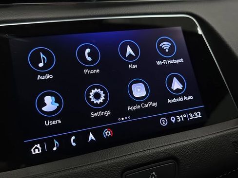 Used 2020 Cadillac XT4 Sport AWD/4WD image 18