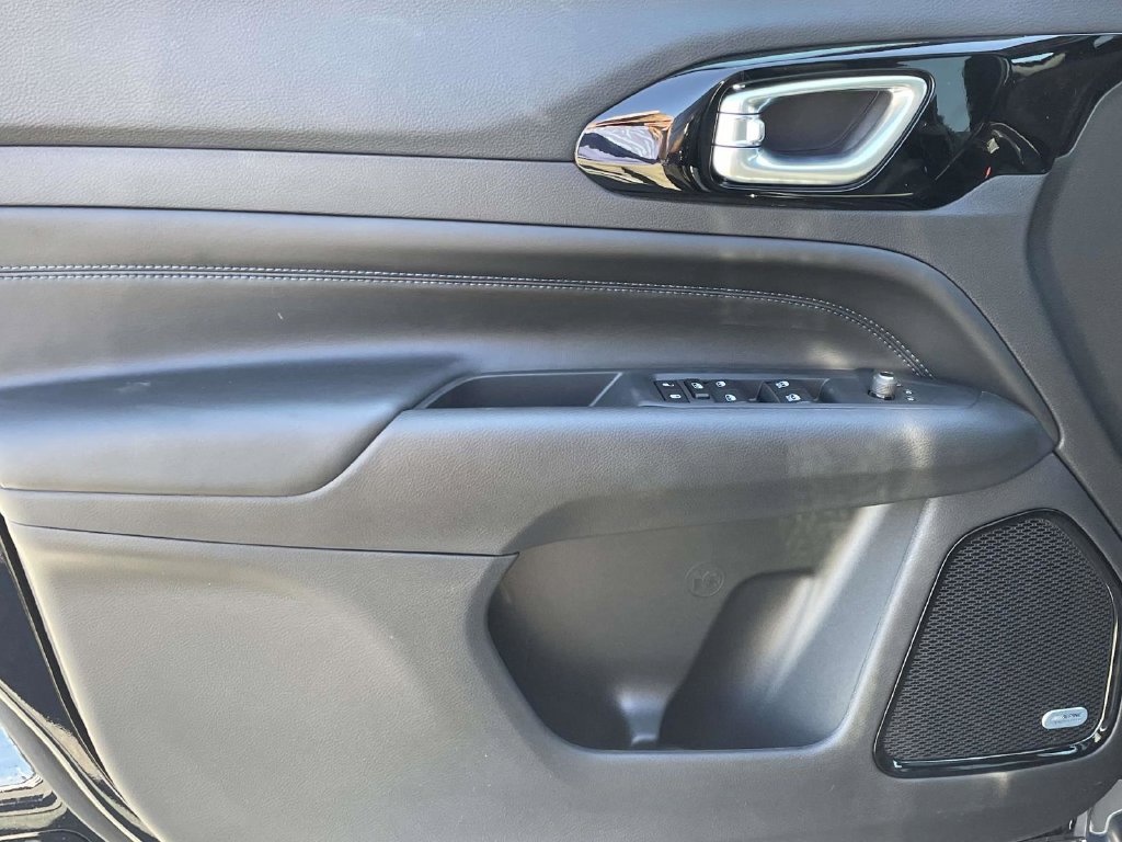 New 2027 Jeep Compass Limited AWD/4WD image 23
