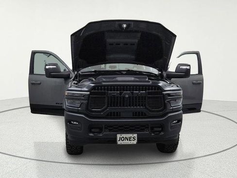New 2026 RAM 2500 Rebel w/ Rebel Level 1 Equipment Group image 6