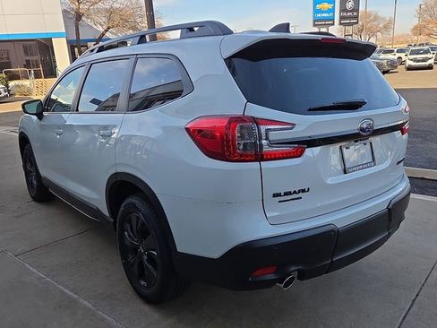 New 2026 Subaru Ascent Premium image 2