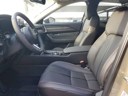 New 2026 MAZDA CX-50 AWD 2.5 S w/ Accent Package image 18