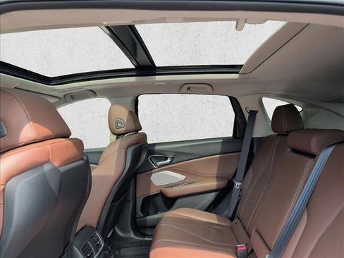 Used 2023 Acura RDX FWD w/ Technology Package image 16