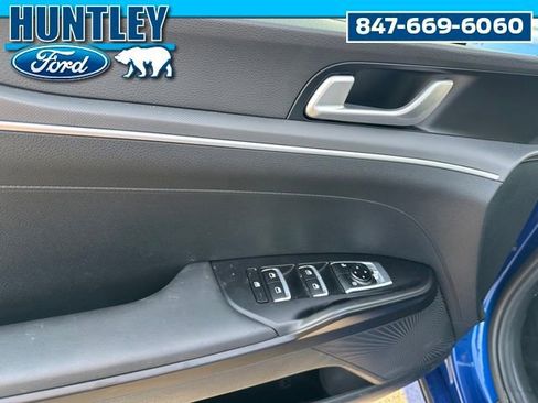 Used 2024 Kia K5 GT-Line image 19