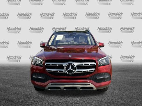 Certified 2023 Mercedes-Benz GLS 450 4MATIC image 3