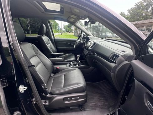 Used 2019 Honda Ridgeline RTL-E image 32