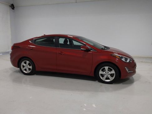 Used 2016 Hyundai Elantra Value Edition image 11