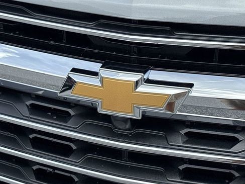 New 2026 Chevrolet Traverse LT image 32