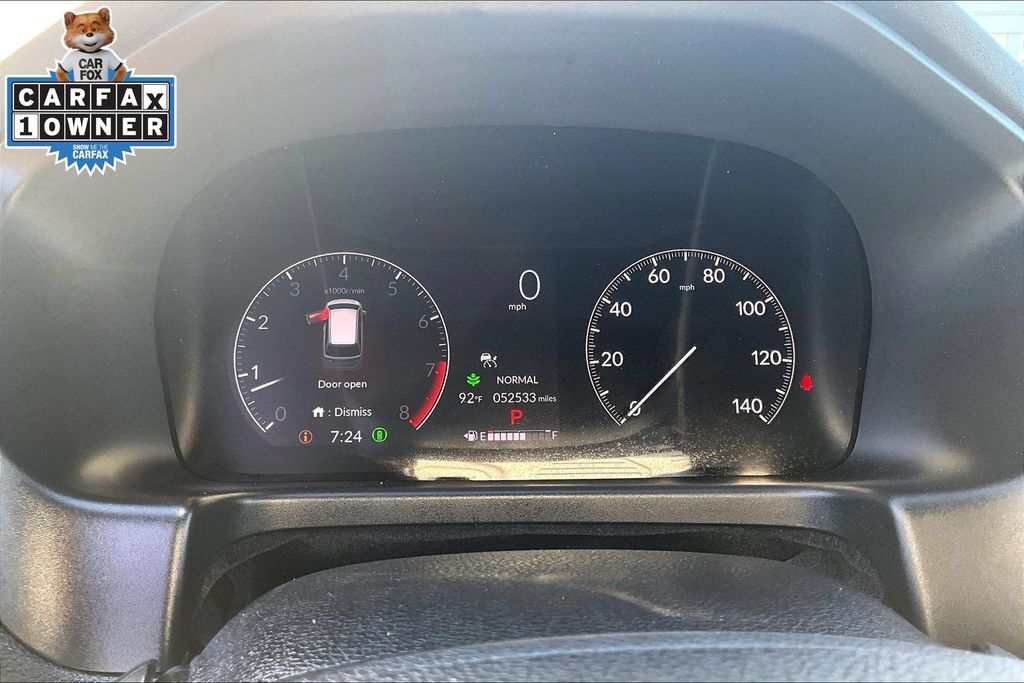 Used 2025 Honda Odyssey Sport-L image 20