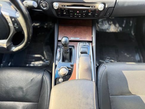 Used 2014 Lexus GS 350 AWD image 18