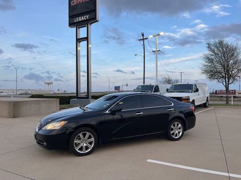 Used 2009 Lexus ES 350 image 1
