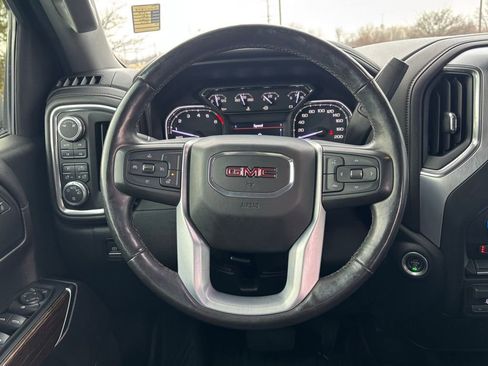 Used 2019 GMC Sierra 1500 Elevation image 22