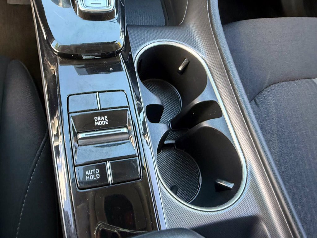 Certified 2023 Hyundai Sonata SEL FWD image 20