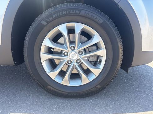 Used 2020 Hyundai Santa Fe SEL AWD/4WD image 32