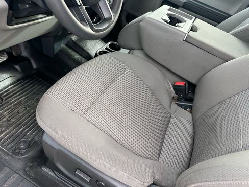 Used 2022 Ford F350 XLT w/ XLT Value Package image 36