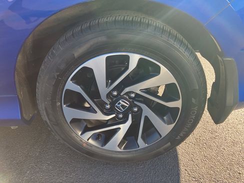 Used 2018 Honda Civic LX-P image 15