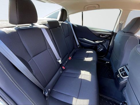 Certified 2025 Subaru Legacy Premium AWD/4WD image 27