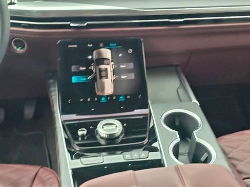New 2026 Cadillac Escalade Sport w/ Touring Package AWD/4WD image 19