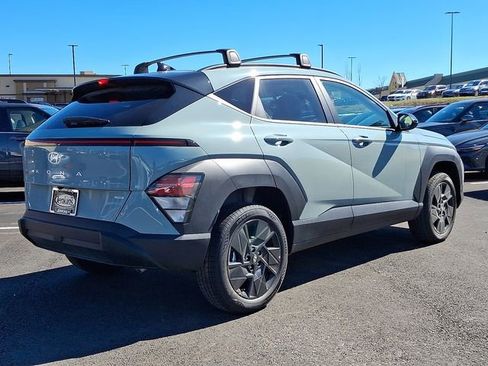 New 2026 Hyundai Kona SEL Sport image 4